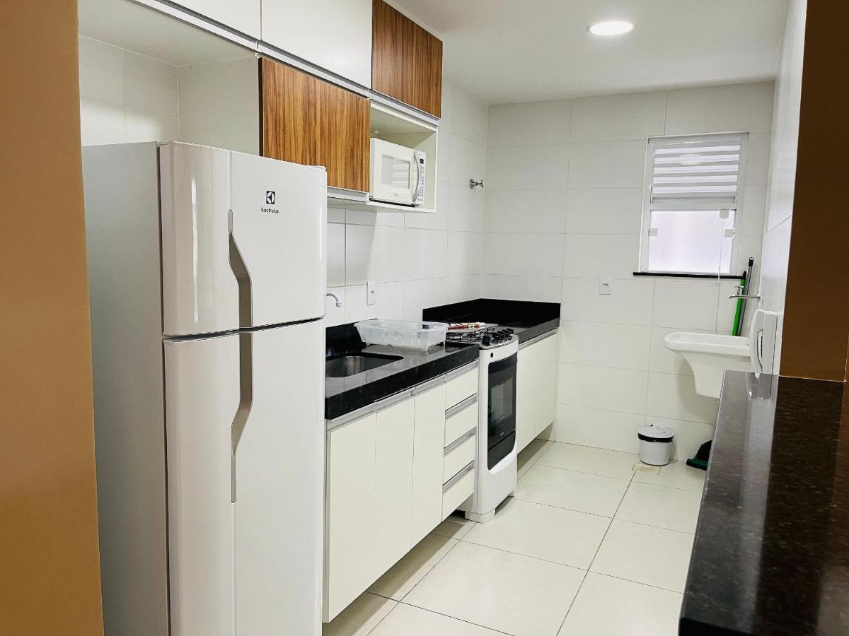 Cabo Frio / Praia Do Forte/Dunas - Apartamento 309 Esterno foto