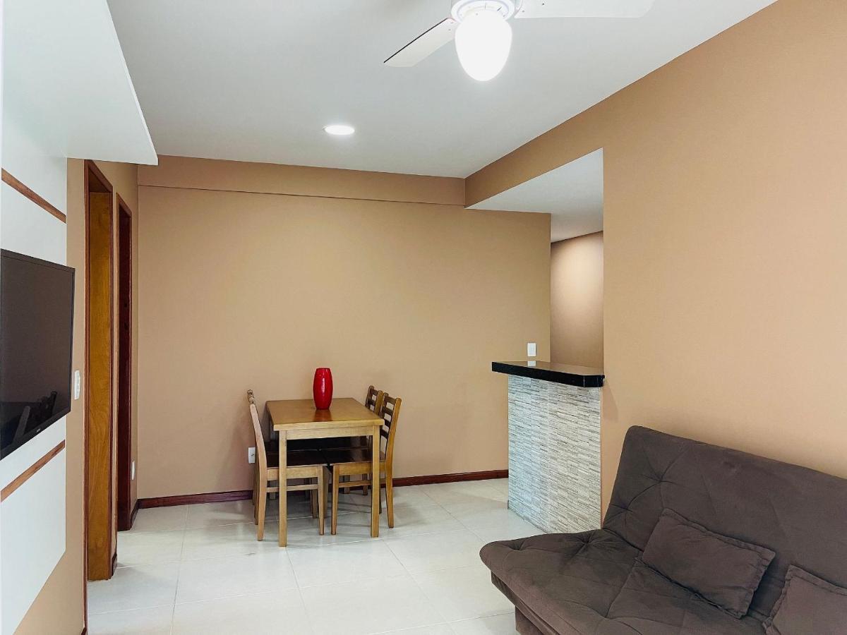 Cabo Frio / Praia Do Forte/Dunas - Apartamento 309 Esterno foto