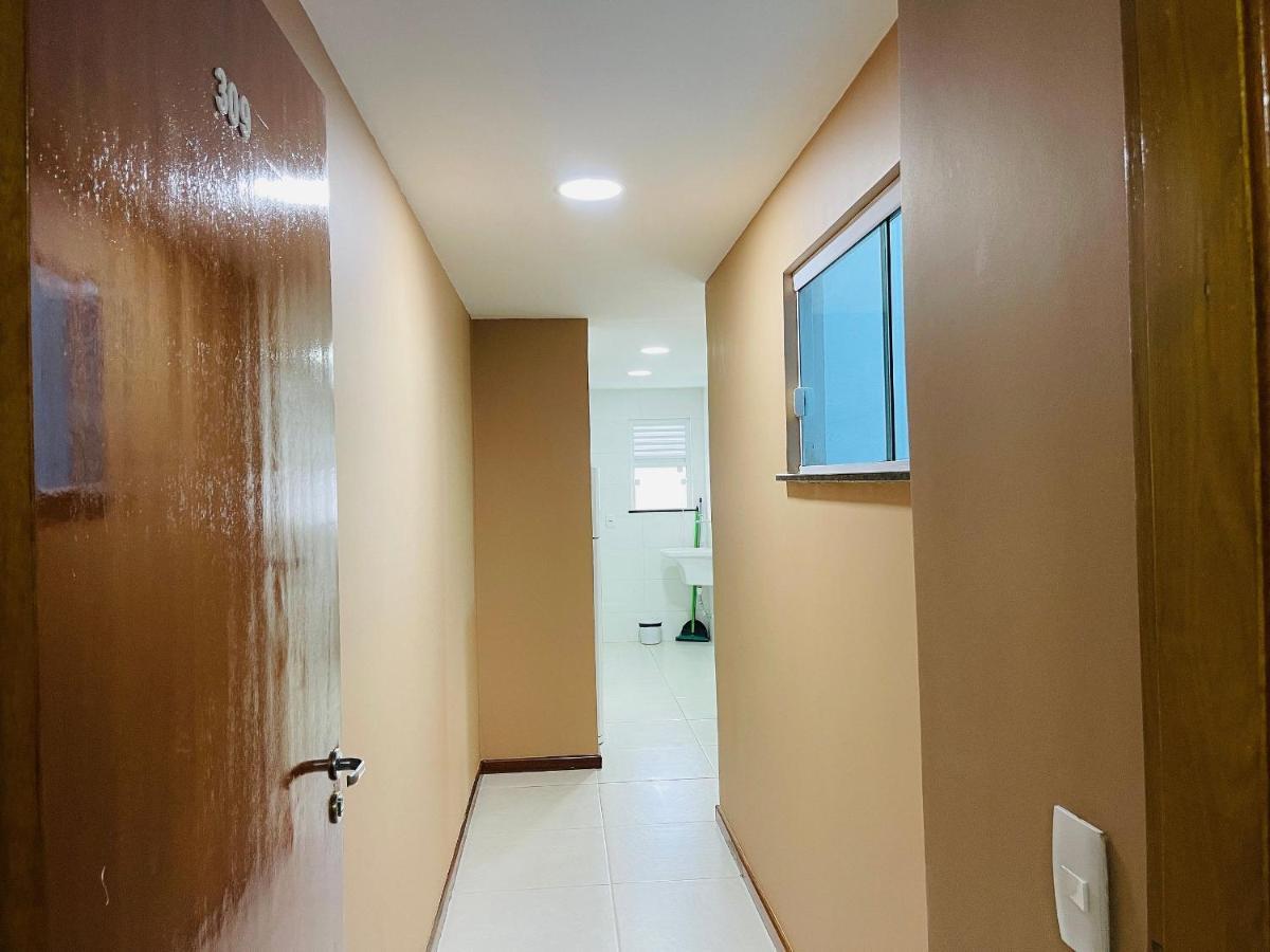 Cabo Frio / Praia Do Forte/Dunas - Apartamento 309 Esterno foto